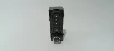 Second-hand car spare part radio control switch for smart forfour electric drive (453.091) oem iam references a4539053600