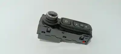 Peça sobressalente para automóvel em segunda mão comando de controlo do rádio por smart forfour electric drive (453.091) referências oem iam a4539053600 253b06356r a4539053601