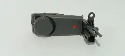 Second-hand car spare part radio control switch for renault captur ii edition one oem iam references 255525104r  