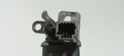 Second-hand car spare part radio control switch for renault captur ii edition one oem iam references 255525104r  