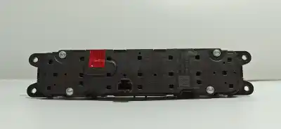Peça sobressalente para automóvel em segunda mão comando de controlo do rádio por ford focus turnier active referências oem iam 2347037 jx7t18k811ac jx7t-18k811-ac