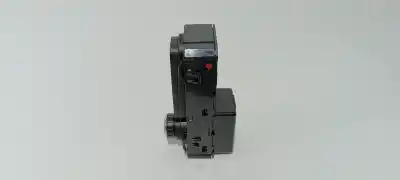 Peça sobressalente para automóvel em segunda mão comando de controlo do rádio por smart forfour electric drive (453.091) referências oem iam a4539053600 253b06356r a4539053601