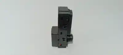 Peça sobressalente para automóvel em segunda mão comando de controlo do rádio por smart forfour electric drive (453.091) referências oem iam a4539053600 253b06356r a4539053601