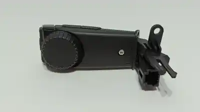 Автозапчастина б/у перемикач керування радіо для renault captur ii experience посилання на oem iam 255520099r  