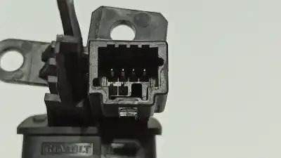 Автозапчастина б/у перемикач керування радіо для renault captur ii experience посилання на oem iam 255520099r  