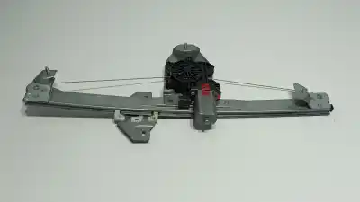 Piesă de schimb auto la mâna a doua MECANISM ACȚIONARE GEAM FAȚÃ DREAPTA pentru RENAULT EXPRESS  Referințe OEM IAM 807201941R  128001471B