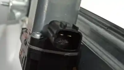 Автозапчасти б/у регулятор стекла переднего правого за renault express van ссылки oem iam 807201941r  128001471b