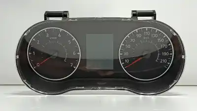Second-hand car spare part dashboard for renault express van oem iam references 248091559r