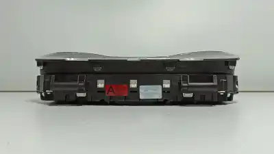 Автозапчастина б/у панель інструментів для renault express van посилання на oem iam 248091559r  a3c0303910500