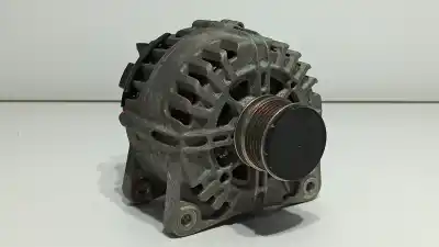 Автозапчастина б/у генератор для RENAULT EXPRESS VAN Посилання на OEM IAM 231006293R 2722638C FG18T192