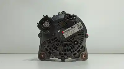 Автозапчастина б/у генератор для renault express van посилання на oem iam 231006293r 2722638c fg18t192