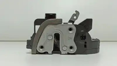 Second-hand car spare part front right door lock for renault express van oem iam references 805022699r