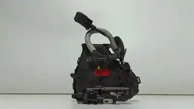 Second-hand car spare part front right door lock for renault express van oem iam references 805022699r  