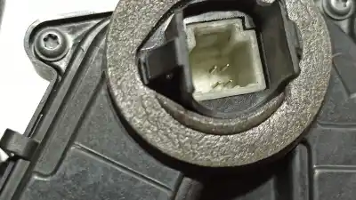 Second-hand car spare part front right door lock for renault express van oem iam references 805022699r  