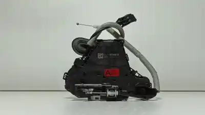 Автозапчасти б/у замок левой передней двери за renault express van ссылки oem iam 805033719r  