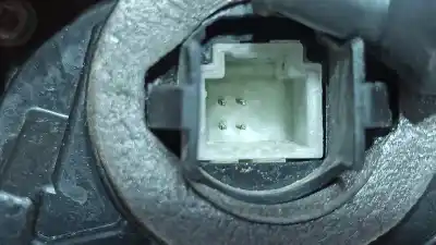 Автозапчасти б/у замок левой передней двери за renault express van ссылки oem iam 805033719r  