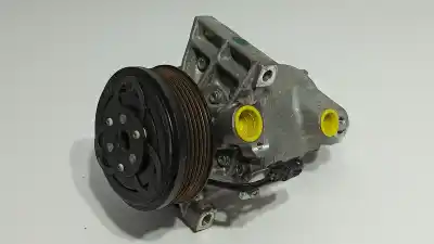 Second-hand car spare part air conditioning compressor for renault express van oem iam references 926008942r