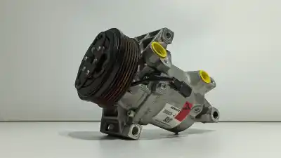 Pezzo di ricambio per auto di seconda mano compressore aria condizionata per renault express van riferimenti oem iam 926008942r  