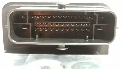 Second-hand car spare part abs for renault express van oem iam references 476608081r 476607472r 10022022724 / 28515242443