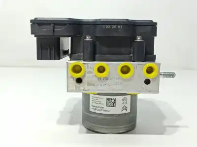 Pezzo di ricambio per auto di seconda mano abs per citroen c5 aircross live pack riferimenti oem iam 1647892880