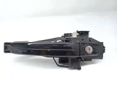 Tweedehands auto-onderdeel buitenste handgreep links voor voor ford focus lim. (cb8) trend oem iam-referenties 1932916