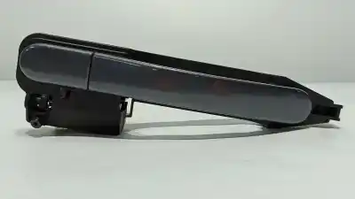 Автозапчастина б/у завнішня ручка задня ліва для FORD KA+ 1.19 TI-VCT 85 ULTIMATE Посилання на OEM IAM 2107747 E4B5-A22404-BBXWAA / E4B5A22404BBXWAA / E4B5A224A37BE 1930488