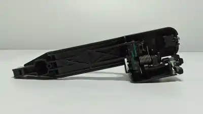 Автозапчастина б/у завнішня ручка задня ліва для ford ka+ 1.19 ti-vct 85 ultimate посилання на oem iam 2107747 e4b5-a22404-bbxwaa / e4b5a22404bbxwaa / e4b5a224a37be 1930488