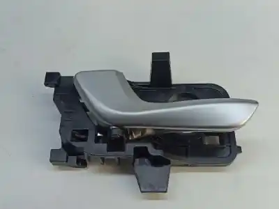 Second-hand car spare part interior left front handle for kia stonic (ybcuv) tech oem iam references 82613h8500 82610h8510sa1 82613-h8500