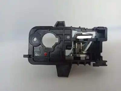 Second-hand car spare part interior left front handle for kia stonic (ybcuv) tech oem iam references 82613h8500 82610h8510sa1 82613-h8500