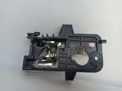 Second-hand car spare part interior left front handle for kia stonic (ybcuv) tech oem iam references 82613h8500 82610h8510sa1 82613-h8500