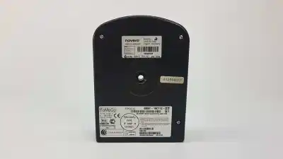 Автозапчастина б/у аудіо система / радіо cd для ford focus lim. (cb8) sport посилання на oem iam 1806659