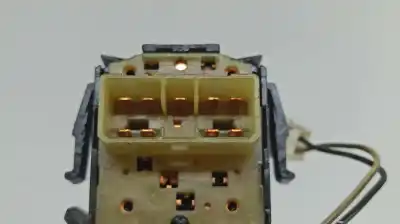 Pezzo di ricambio per auto di seconda mano comando pulito per chevrolet tacuma se riferimenti oem iam 96279224  