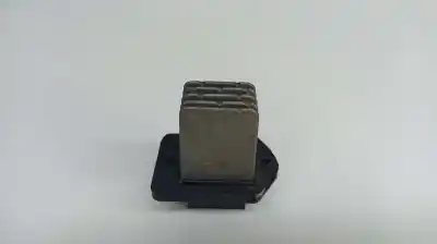 Peça sobressalente para automóvel em segunda mão resistência sofagem chauffage por chevrolet tacuma se referências oem iam 96207453  