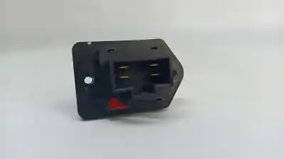 Peça sobressalente para automóvel em segunda mão resistência sofagem chauffage por chevrolet tacuma se referências oem iam 96207453  