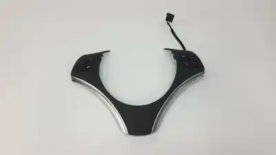 Pezzo di ricambio per auto di seconda mano arredatore fanali posteriori per bmw serie 3 cabrio (e93) 330i riferimenti oem iam 32307845527