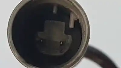 Peça sobressalente para automóvel em segunda mão sensor abs por bmw serie 3 cabrio (e93) 330i referências oem iam 34526870075 676042405 10071161973