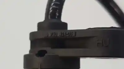 Peça sobressalente para automóvel em segunda mão sensor abs por bmw serie 3 cabrio (e93) 330i referências oem iam 34526870075 676042405 10071161973