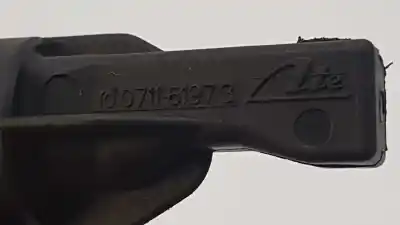 Peça sobressalente para automóvel em segunda mão sensor abs por bmw serie 3 cabrio (e93) 330i referências oem iam 34526870075 676042405 10071161973