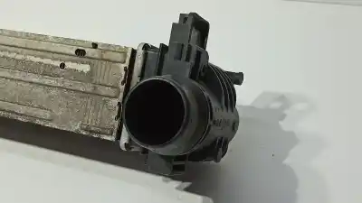 Peça sobressalente para automóvel em segunda mão intercooler por renault scenic iii authentique referências oem iam 144960006r  144964990r