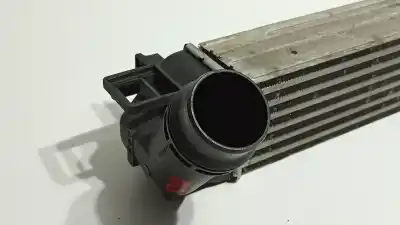 Peça sobressalente para automóvel em segunda mão intercooler por renault scenic iii authentique referências oem iam 144960006r  144964990r