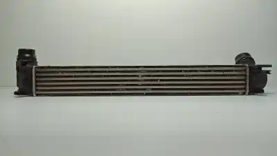 Peça sobressalente para automóvel em segunda mão intercooler por renault scenic iii authentique referências oem iam 144960006r  144964990r