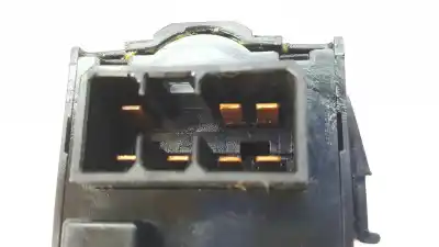 Second-hand car spare part headlights switch for daewoo kalos 1.4 se oem iam references 96540683  520321-1000