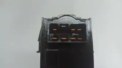 Second-hand car spare part headlights switch for chevrolet matiz se oem iam references 96540683  5203211000