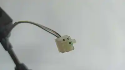 Second-hand car spare part headlights switch for chevrolet matiz se oem iam references 96540683  5203211000