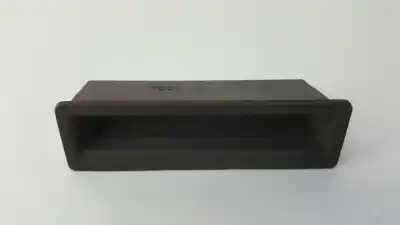 Автозапчасти б/у ВНЕШНЯЯ РУЧКА ВОРОТ за AUDI A6 BERLINA (4F2)  ссылки OEM IAM 8E0827574C  