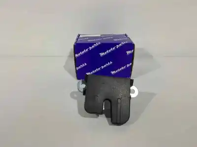 Автозапчастина б/у замок багажника / ворот для SEAT LEON (1P1) LEON (1P1) (2005 - 2012) Посилання на OEM IAM 1P0827505D  