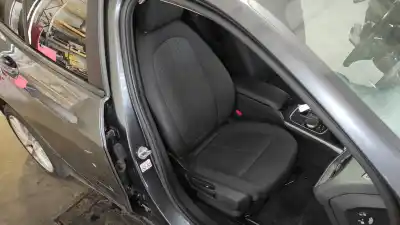 Second-hand car spare part right front seat for bmw serie 1 lim. (f40) 118d m sport oem iam references 