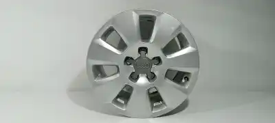 Peça sobressalente para automóvel em segunda mão jante por audi a6 lim. (4g2) 3.0 tdi quattro referências oem iam 4g0601025
