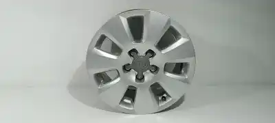 Peça sobressalente para automóvel em segunda mão jante por audi a6 lim. (4g2) 3.0 tdi quattro referências oem iam 4g0601025