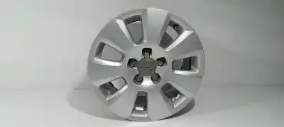 Peça sobressalente para automóvel em segunda mão jante por audi a6 lim. (4g2) 3.0 tdi quattro referências oem iam 4g0601025